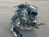 04-08 Mazda RX-8 RENESIS JDM 13B 1.3L ROTARY 6 PORT ENGINE 6 SPEED Transmission