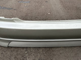 JDM 2001-2005 Toyota Altezza Lexus IS300 Side Skirts + Rear Bumper & Lip + Trunk with Spoiler