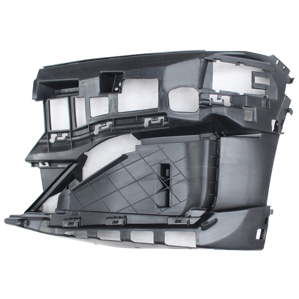BUMPER BRACKET FR LH W/O M-PKG