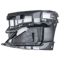 BUMPER BRACKET FR LH W/O M-PKG
