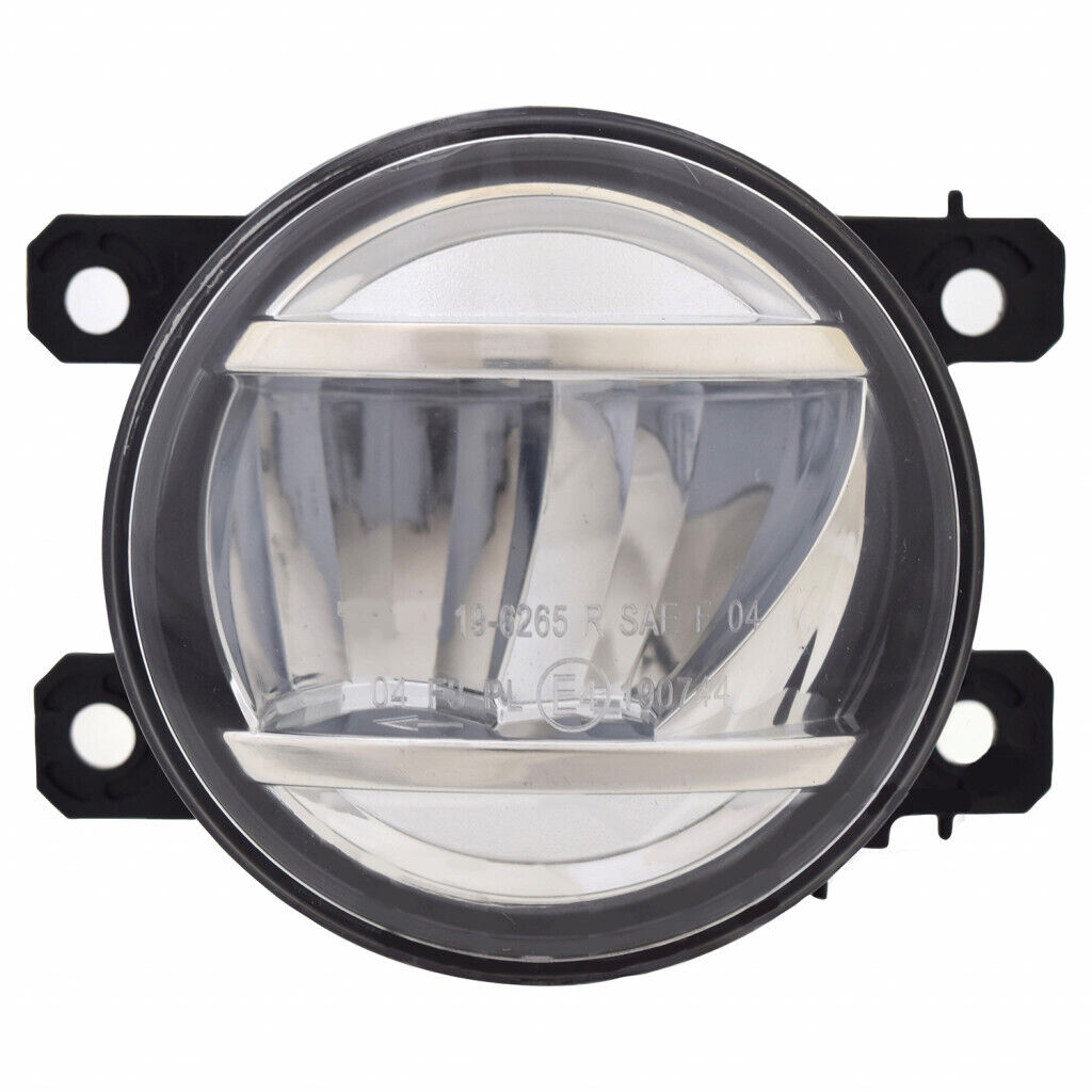 FOG LAMP RH LED ROUND W/EYESIGHT EXCLUDE CROSSTREK WILDERNESS HQ