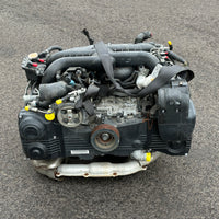 JDM Subaru Impreza WRX EJ255 2.5L Turbo Engine 2008-2014 | Engine | 2008, 2009, 2010, 2011, 2012, 2013, 2014, DIRECT REPLACEMENT, EJ205, EJ255, Ej255 Replacement, freeshipping, Impreza, Subaru | 2909