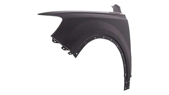 FENDER FR LH ALUMINIUM