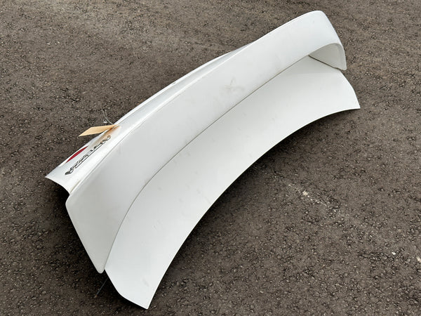 JDM 2001-2005 Toyota Altezza Lexus IS300 Side Skirts + Rear Bumper & Lip + Trunk with Spoiler