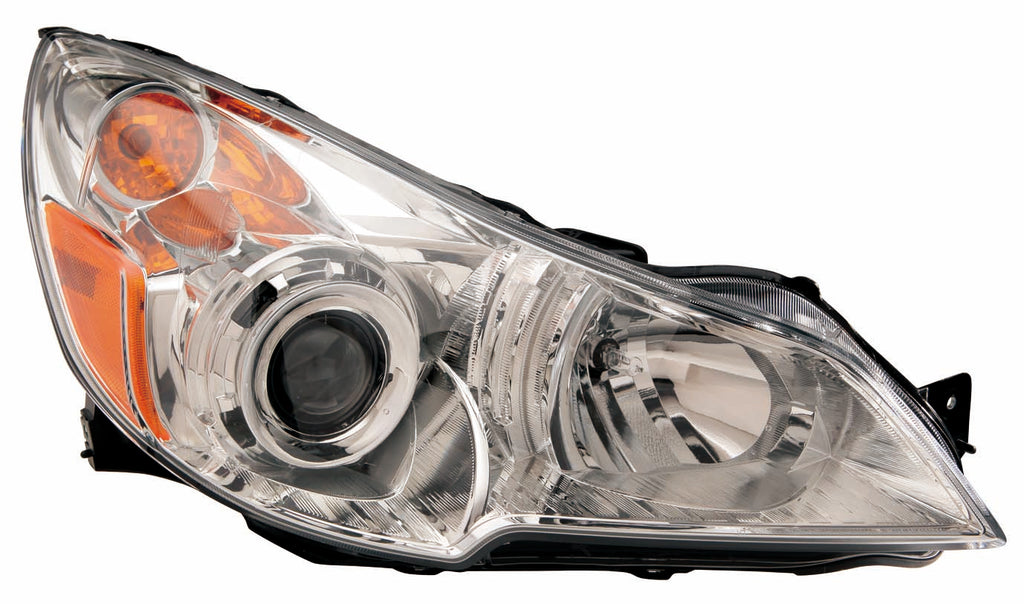 HEAD LAMP LH HQ