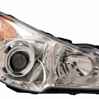 HEAD LAMP LH HQ