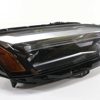 HEAD LAMP RH LED HQ