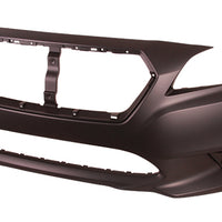 BUMPER FR PRIMED