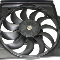 AC FAN ASSY