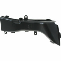 RADIATOR SUPPORT AIR DUCT LH