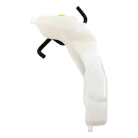 COOLANT OVERFLOW BOTTLE W/CAP