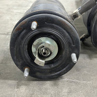 JDM 2007-2012 Lexus LS460 OEM Air Strut Absorber Shock Suspension All 4 Set