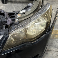 JDM Honda Civic / Acura CSX 2006-2008 Front Bumper Headlights Fenders Hood
