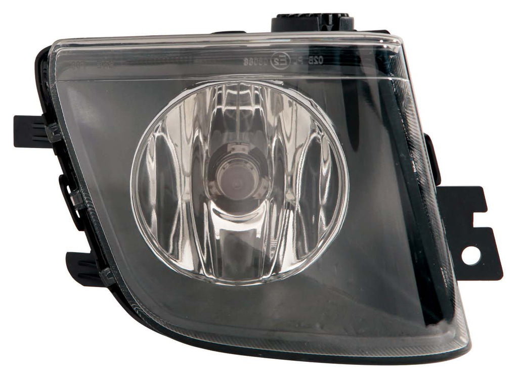 FOG LAMP FR RH HQ