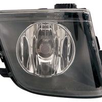 FOG LAMP FR RH HQ