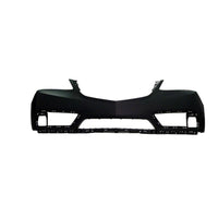 BUMPER FR PRIMED W/O WASHER/SENSOR