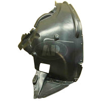 FENDER LINER FR LH FR SECTION