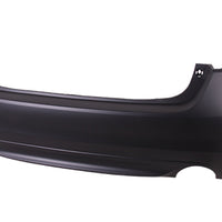 BUMPER RR PRIMED