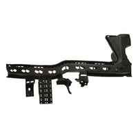 BUMPER SUPPORT FR RH