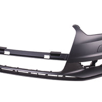 BUMPER FR PRIMED W/O S LINE W/H/L WASHER/SENSOR SDN