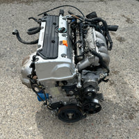 JDM 03-07 Honda Accord K24A 2.4L Engine