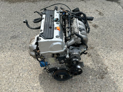 JDM 03-07 Honda Accord K24A 2.4L Engine