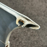 JDM 2001-2005 Toyota Altezza Lexus IS300 Side Skirts + Rear Bumper & Lip + Trunk with Spoiler