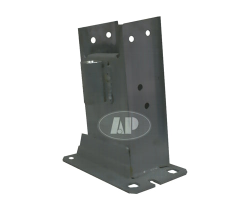 BUMPER BRACKET FR LH
