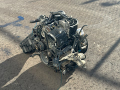 04-08 Mazda RX-8 RENESIS JDM 13B 1.3L ROTARY 6 PORT ENGINE