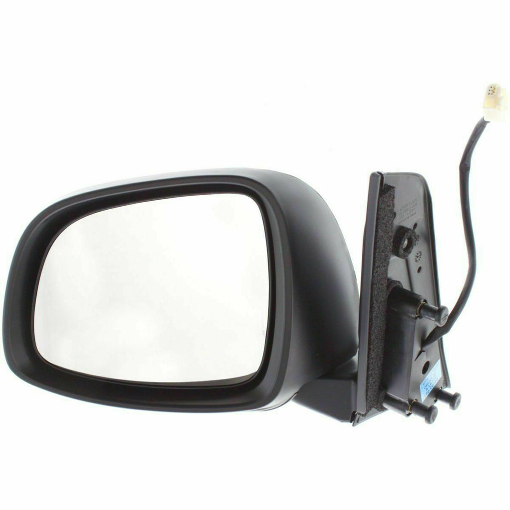 DOOR MIRROR LH POWER