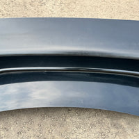 Jdm 02-07 Subaru Impreza WRX STi Trunk Lid Wing Spoiler Sedan GDA GDB V7,V8,V9