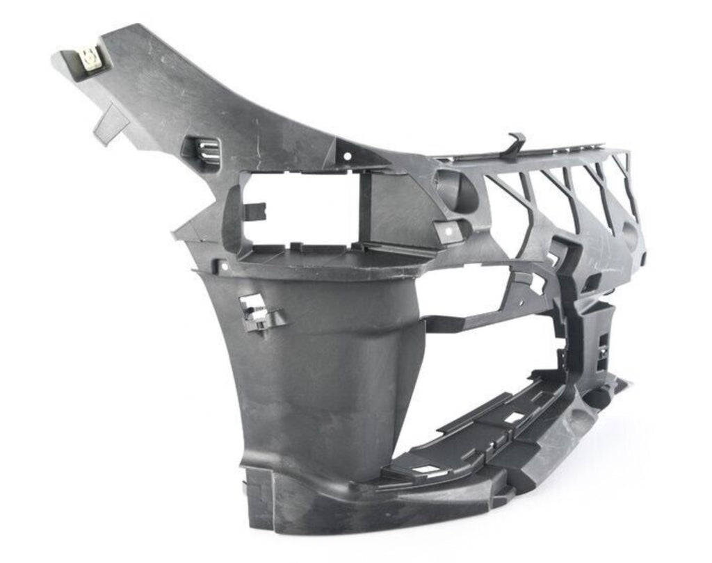 BUMPER BRACKET FR RH OUTER
