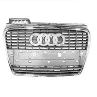 GRILLE (CHROME/PRIMED-BLACK) W/O S-LINE PKG