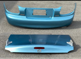 JDM 2000-2005 Mazda Miata Roadster MX5 Trunk Rear Bumper Lip Tail Lights | Rear Bumper + Trunk | freeshipping, JDM 1999-2005 Mazda MX-5, mazda, Mazda Miata, Mazda Miata MX5, Mazda Miata Parts, Mazda Miata rear bumper, Mazda MX5, miata, mx5 | 2221