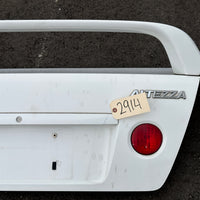 JDM 2001-2005 Toyota Altezza Lexus IS300 Side Skirts + Rear Bumper & Lip + Trunk with Spoiler