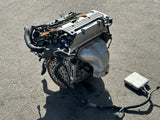 JDM 04-08 Honda K24A 2.4L DOHC i-VTEC RBB 200HP Engine K24A2 Acura TSX
