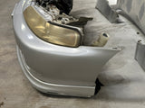 JDM Acura Integra DC1 / DC2 1994-2001 Bumper Lip Headlights Fenders Hood Rebar Grille