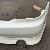 JDM 2001-2005 Toyota Altezza Lexus IS300 Side Skirts + Rear Bumper & Lip + Trunk with Spoiler