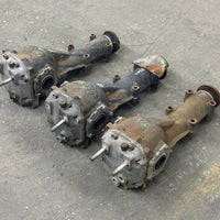 3x Jdm Subaru 4.11 VLSD Differentials
