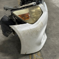 JDM Lexus IS300 Toyota Altezza 2001-2005 TRD Bumper Fog Light Headlights Fenders Hood