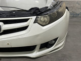 Acura TSX 2009-2013 Front End Conversion Hood Bumper Fenders Genuine