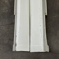 JDM Honda Accord UC1 Modulo Optional Side Skirts Rocker Panels 2003-2007 Sedan