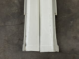 JDM Honda Accord UC1 Modulo Optional Side Skirts Rocker Panels 2003-2007 Sedan