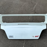Jdm 02-07 Subaru Impreza WRX STi Trunk Lid Wing Spoiler Sedan GDA GDB V7,V8,V9 | Trunk & Spoiler | freeshipping, STi Spoiler, STi Trunk, WRX STI Spoiler, WRX STI TRUNK | 2930