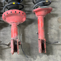 JDM Subaru Impreza WRX STi Shocks Coil Springs Struts Assembly 2004-2007 GDB V8 V9 5/100 TYPE