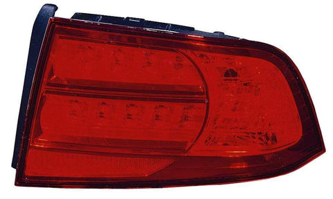 TAIL LAMP RH HQ