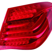 TAIL LAMP RH HQ