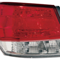 TAIL LAMP LH CAPA