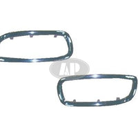 GRILLE MOULDING CHROME RH 745I/745LI