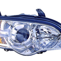 HEAD LAMP RH HQ